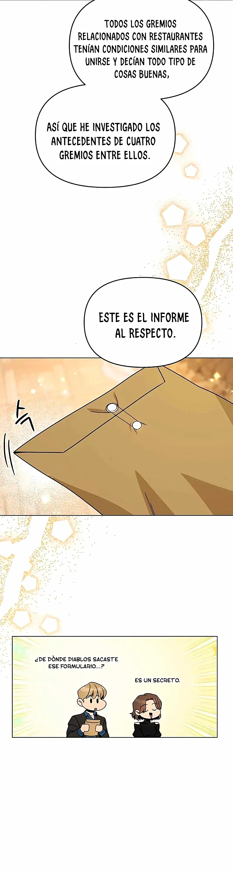 De plebeyo a duque capítulo 60 página 6