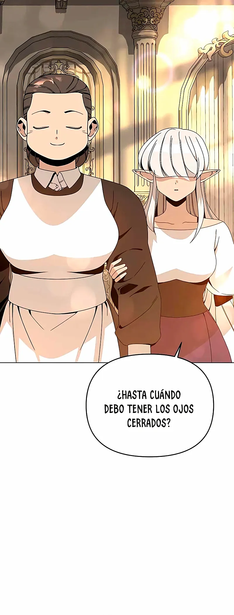 De plebeyo a duque capítulo 61 página 16