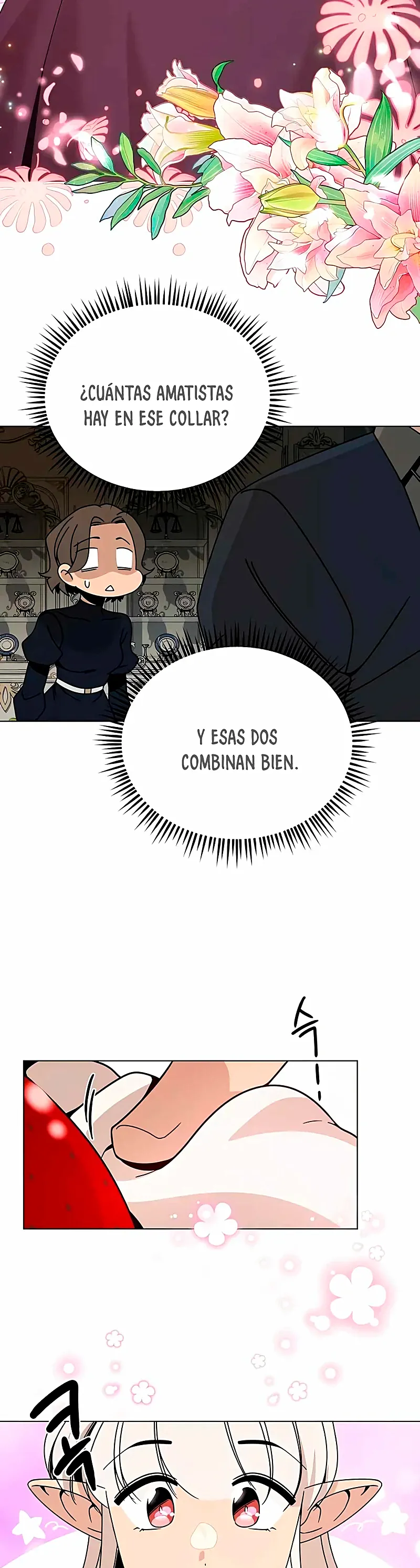 De plebeyo a duque capítulo 61 página 24