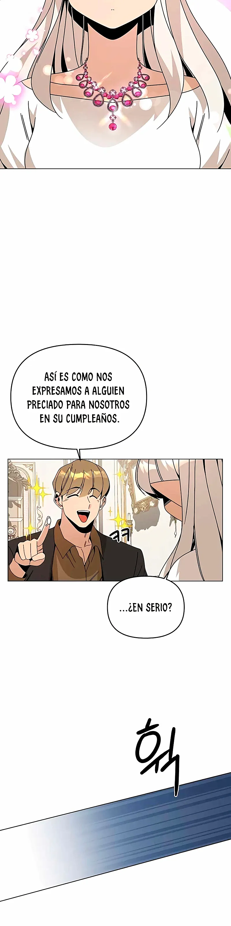 De plebeyo a duque capítulo 61 página 25