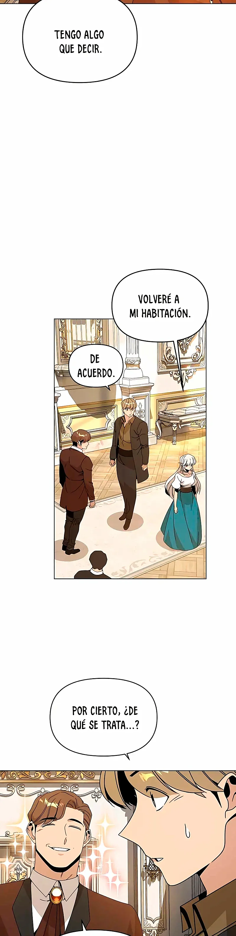 De plebeyo a duque capítulo 62 página 25
