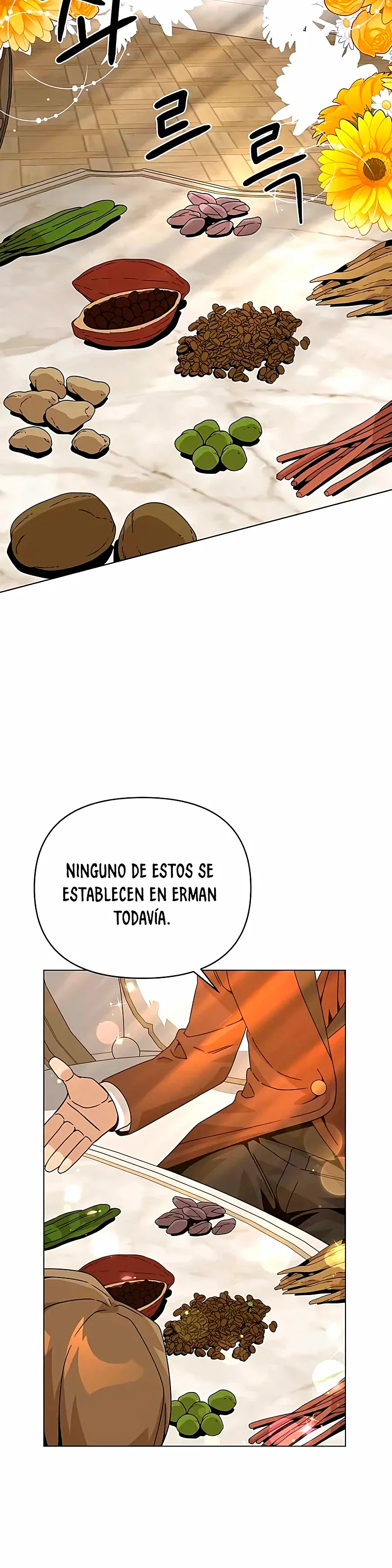De plebeyo a duque capítulo 62 página 32