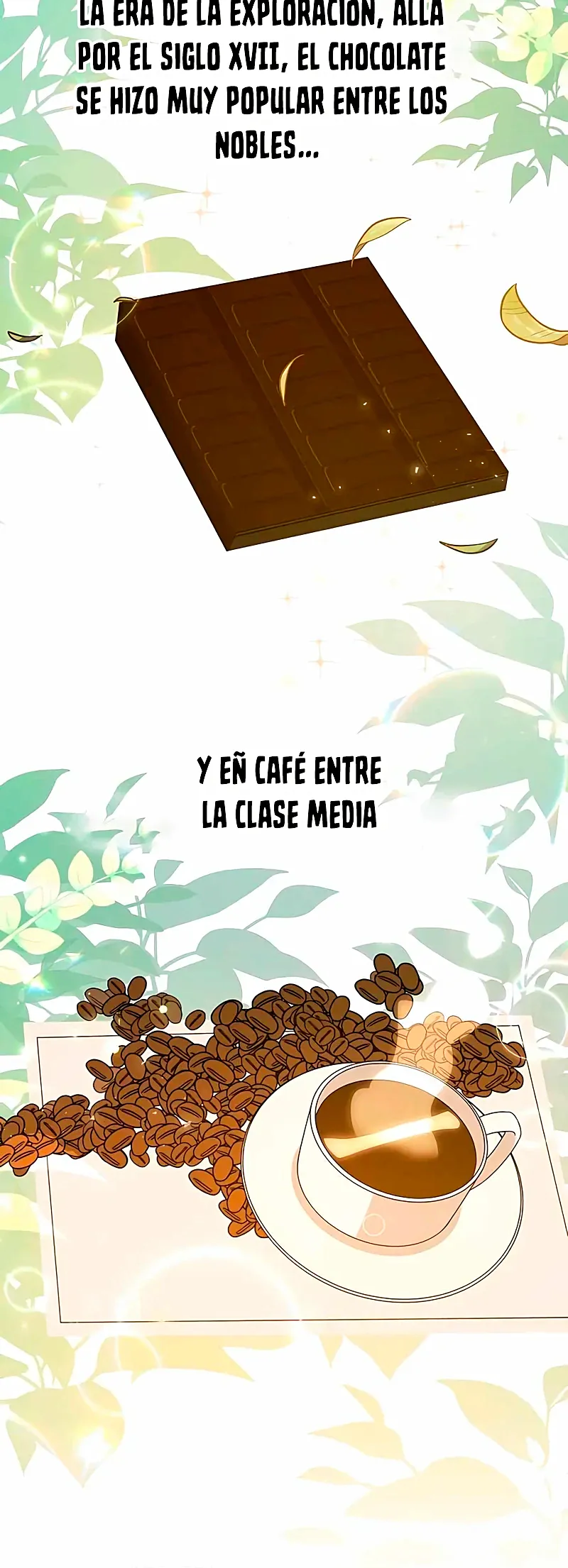 De plebeyo a duque capítulo 62 página 35