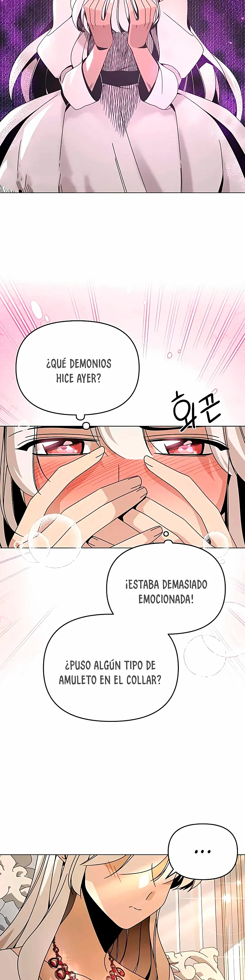 De plebeyo a duque capítulo 62 página 7