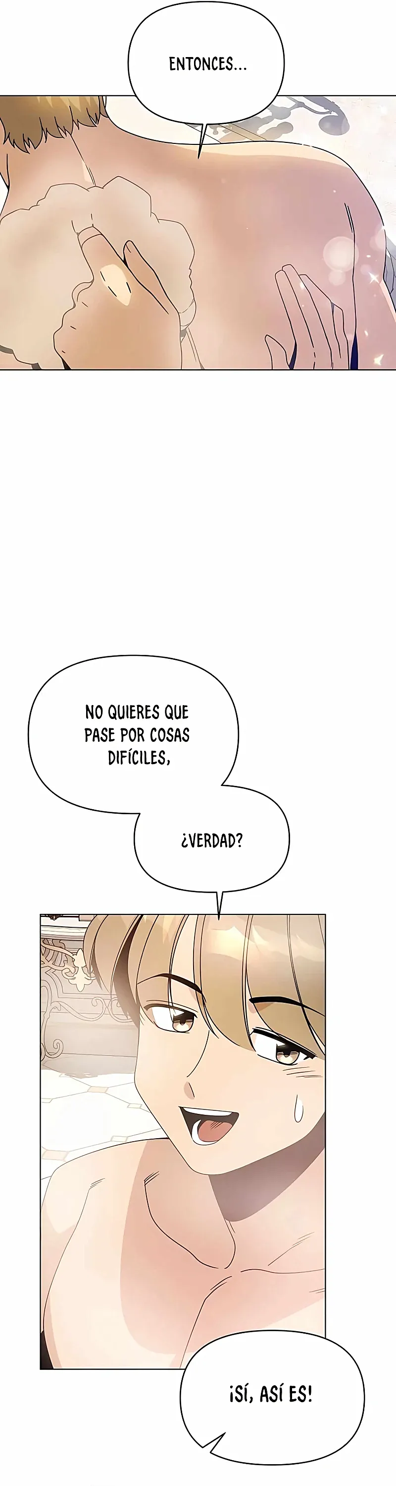 De plebeyo a duque capítulo 63 página 34