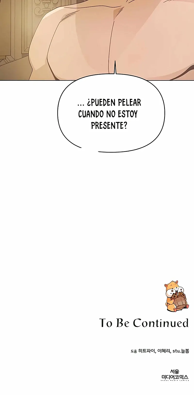 De plebeyo a duque capítulo 63 página 39