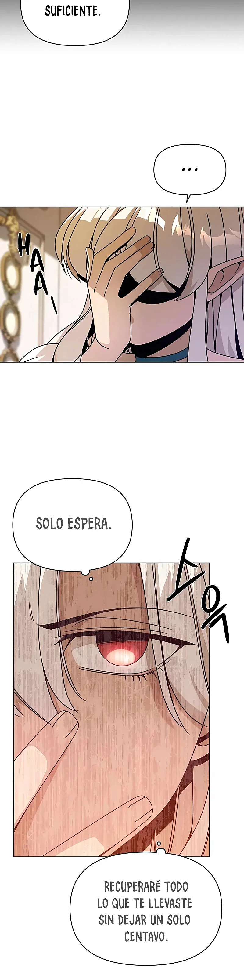 De plebeyo a duque capítulo 64 página 15