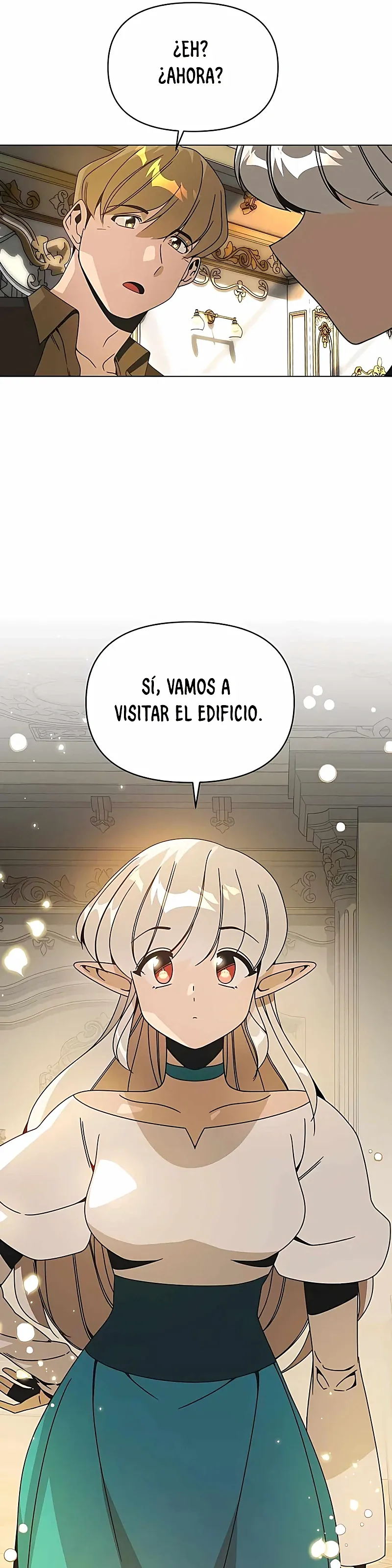 De plebeyo a duque capítulo 64 página 17