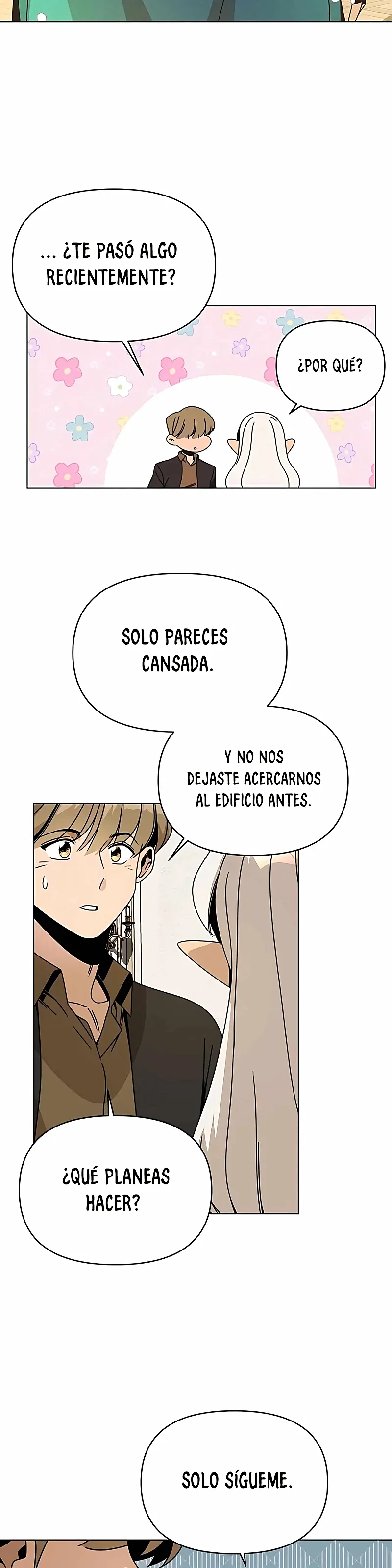 De plebeyo a duque capítulo 64 página 18