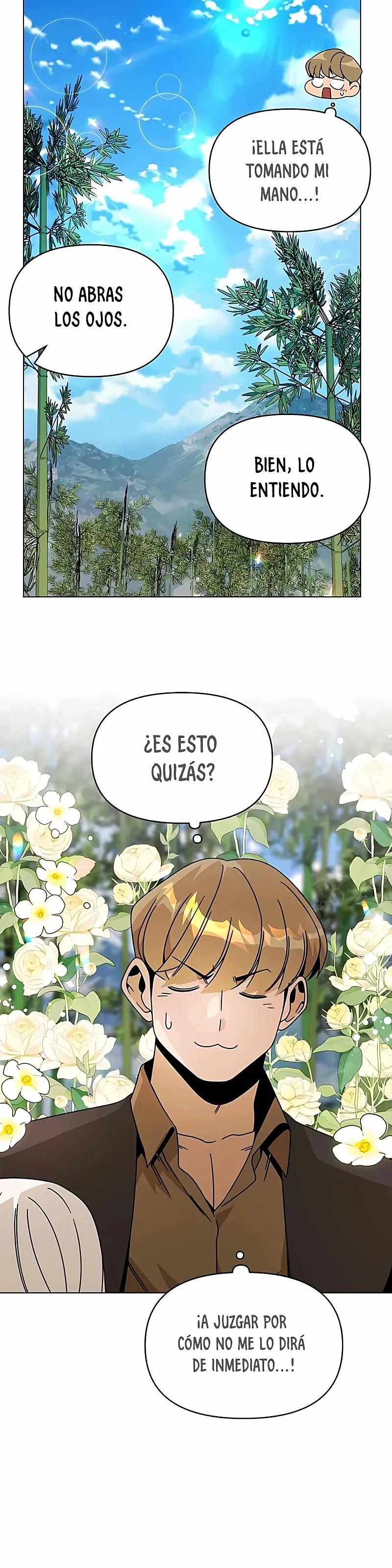 De plebeyo a duque capítulo 64 página 20
