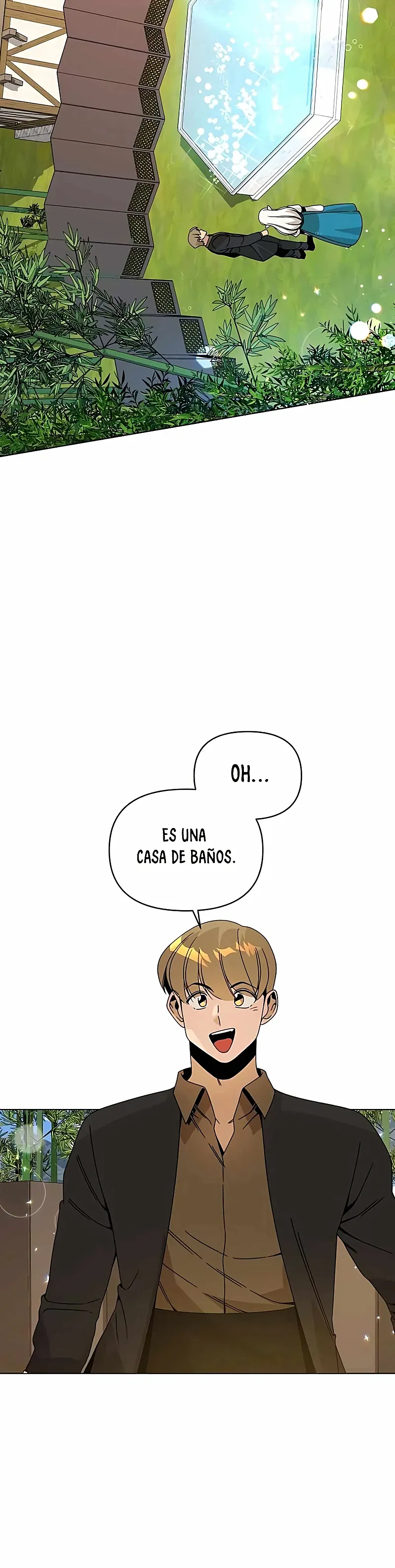 De plebeyo a duque capítulo 64 página 22