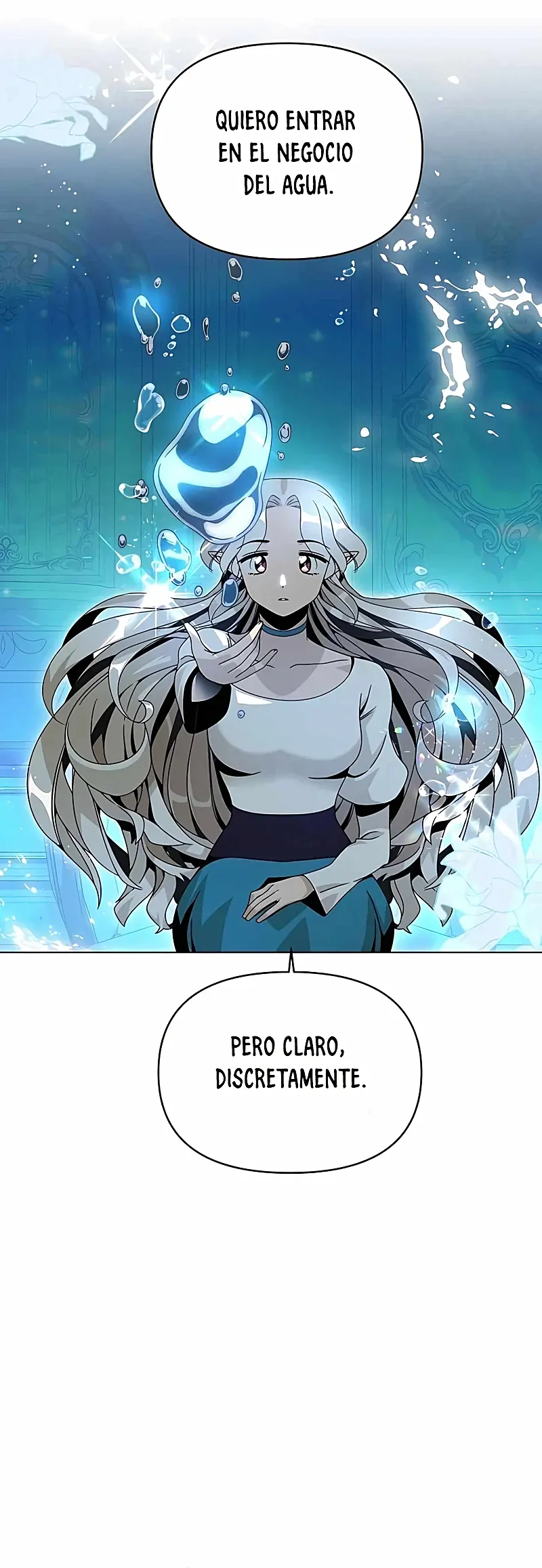 De plebeyo a duque capítulo 64 página 7