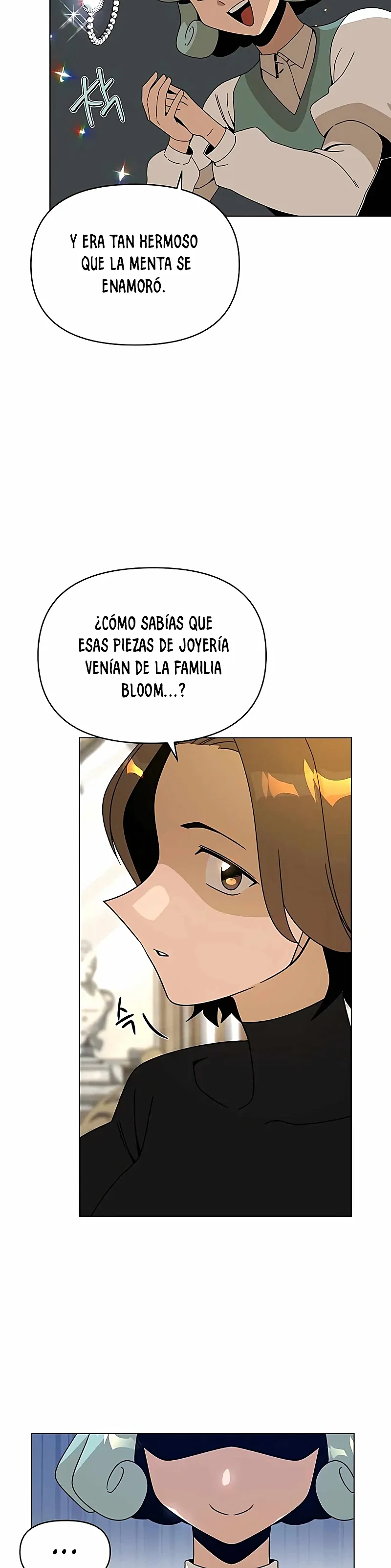 De plebeyo a duque capítulo 65 página 16
