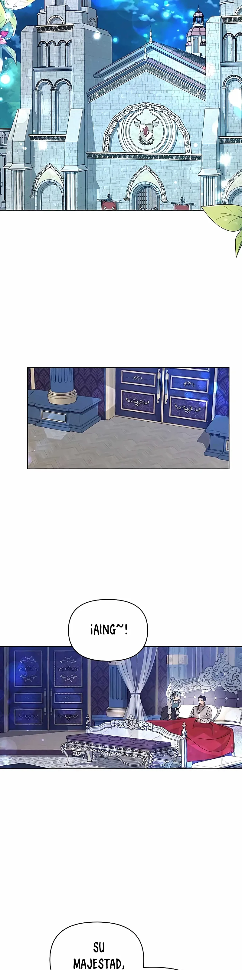 De plebeyo a duque capítulo 65 página 23