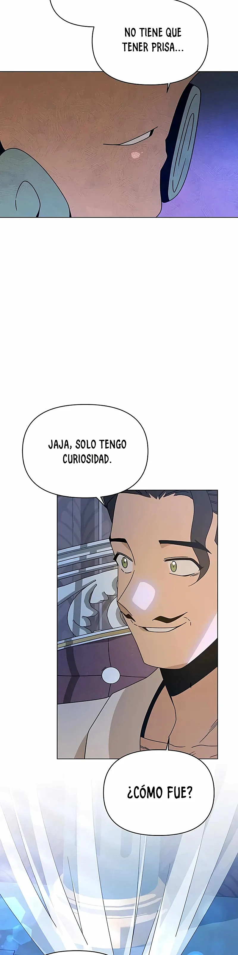 De plebeyo a duque capítulo 65 página 24