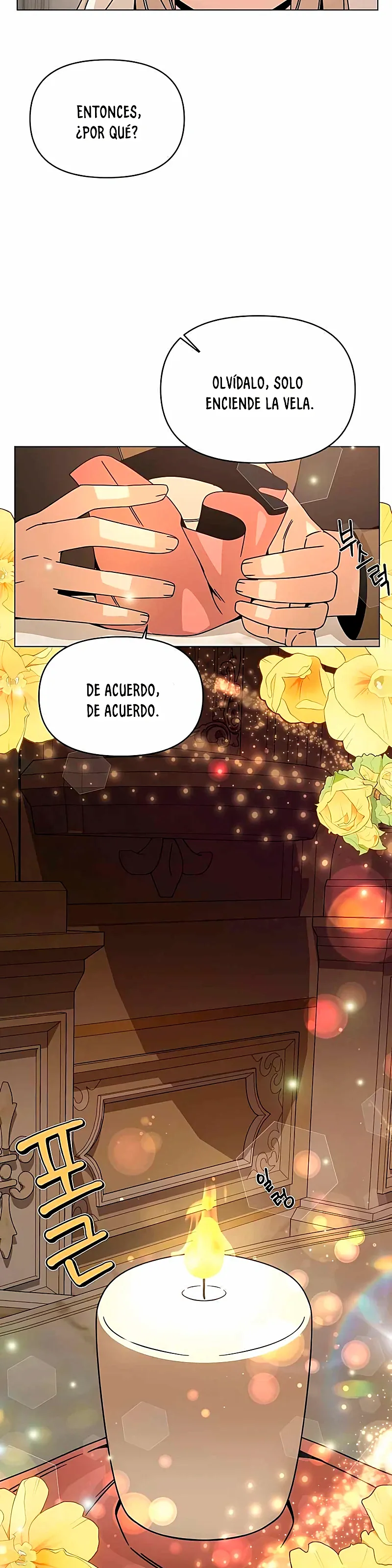 De plebeyo a duque capítulo 66 página 11