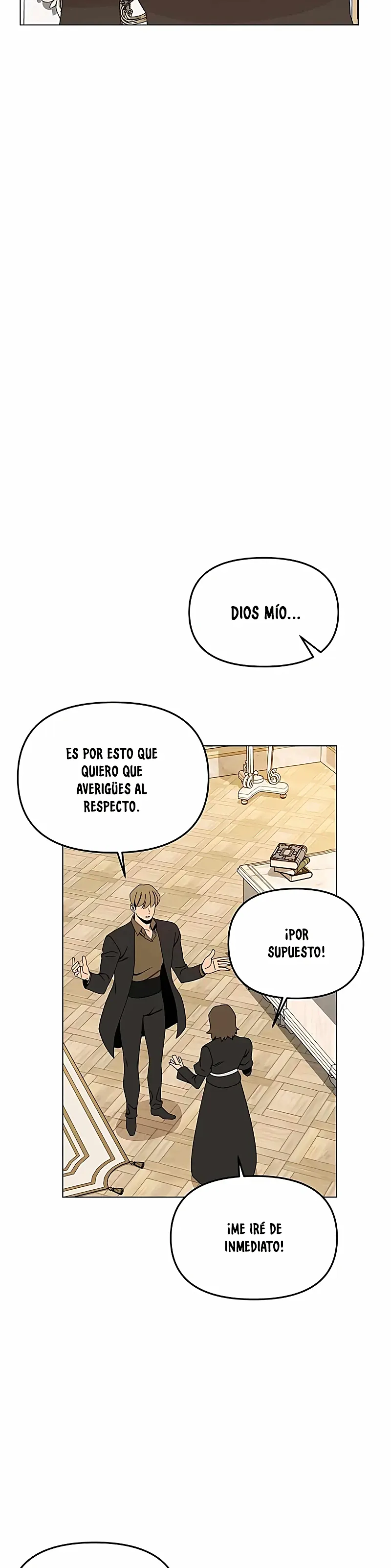 De plebeyo a duque capítulo 67 página 32
