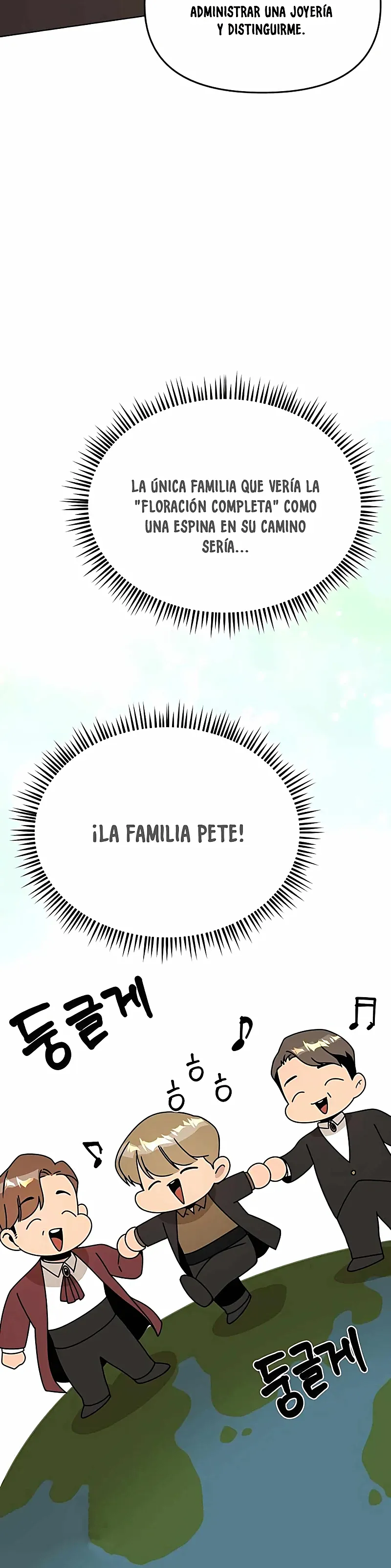 De plebeyo a duque capítulo 67 página 37