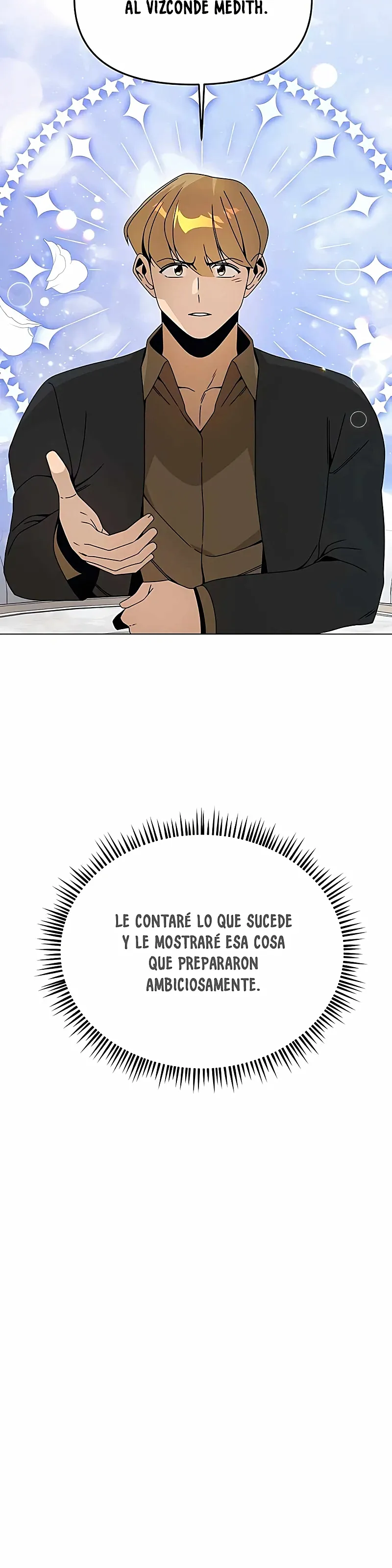 De plebeyo a duque capítulo 68 página 15