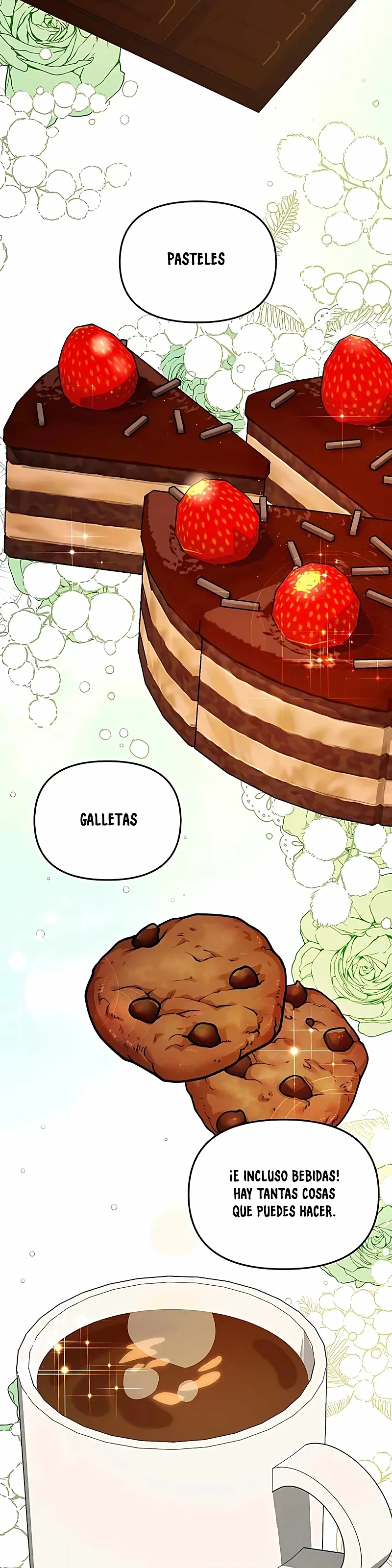 De plebeyo a duque capítulo 68 página 20
