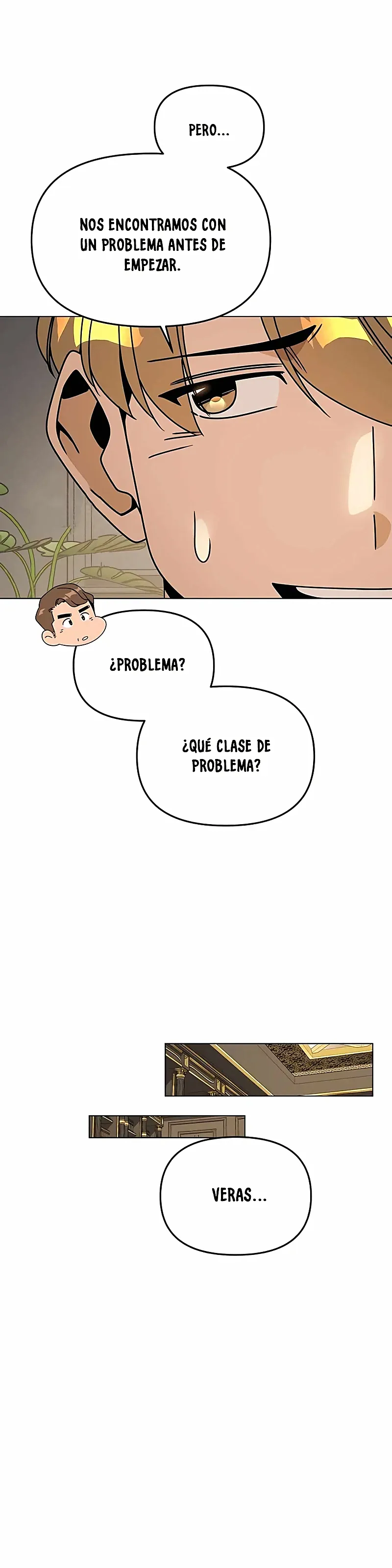 De plebeyo a duque capítulo 68 página 31