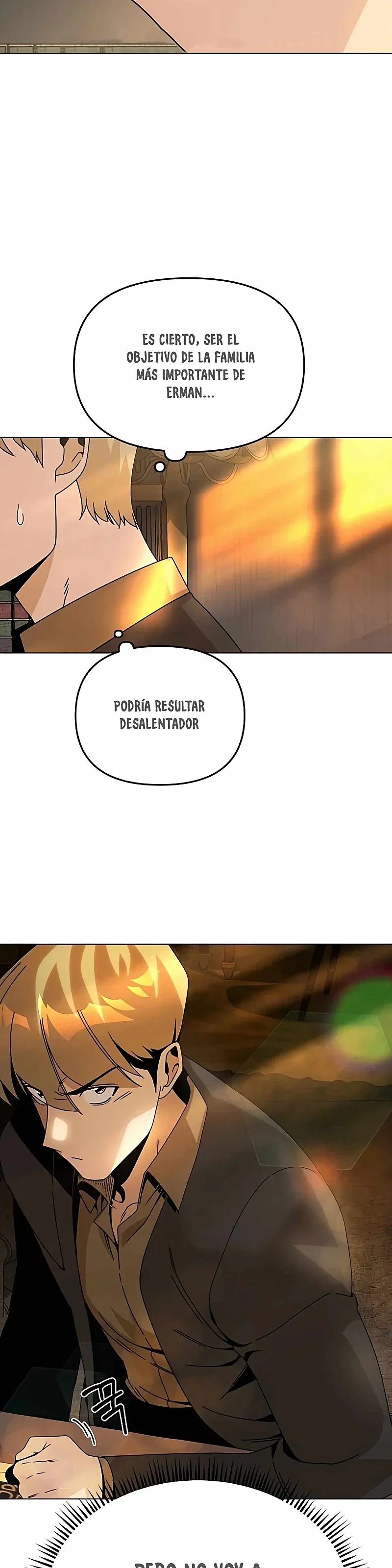 De plebeyo a duque capítulo 68 página 36