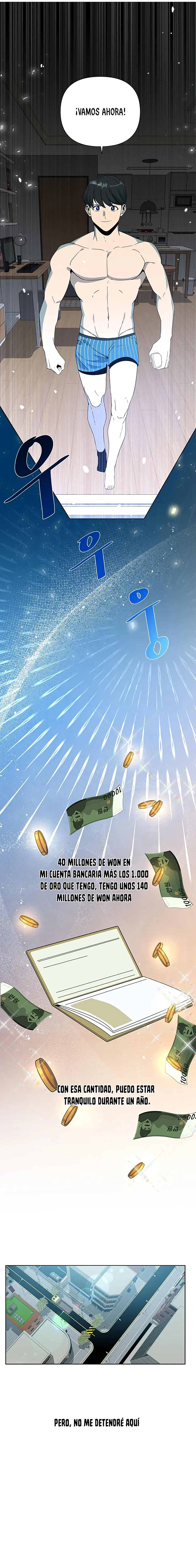 De plebeyo a duque capítulo 7 página 13
