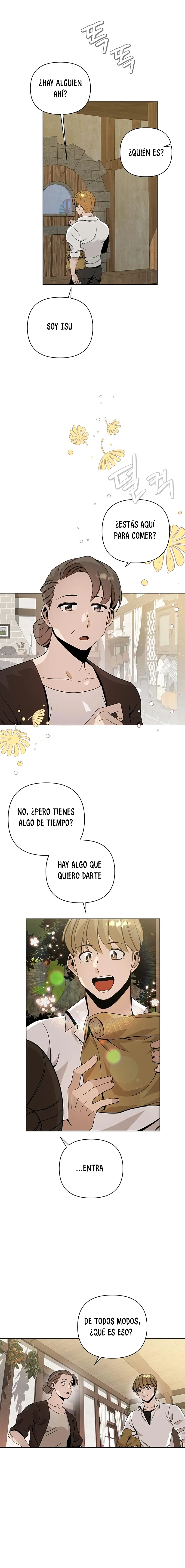 De plebeyo a duque capítulo 7 página 15