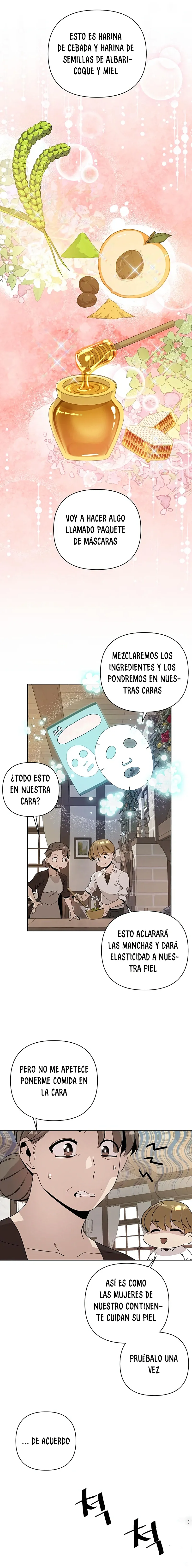 De plebeyo a duque capítulo 7 página 16
