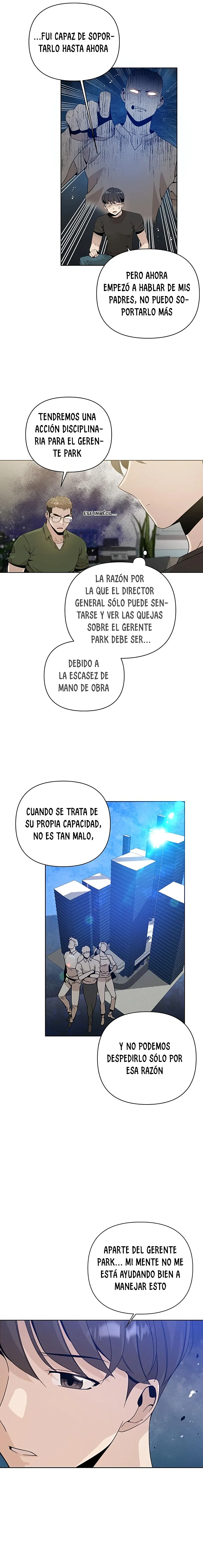 De plebeyo a duque capítulo 7 página 8