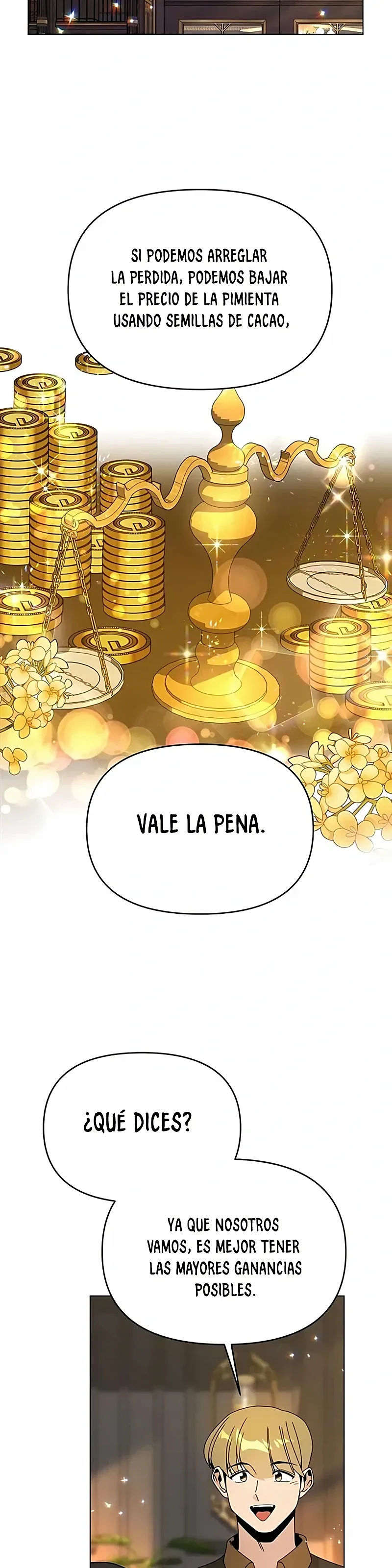 De plebeyo a duque capítulo 70 página 13