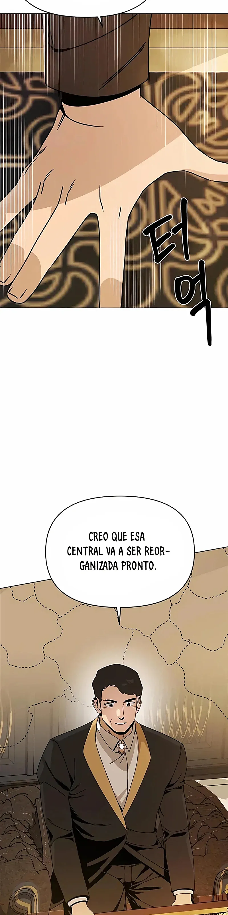 De plebeyo a duque capítulo 70 página 16