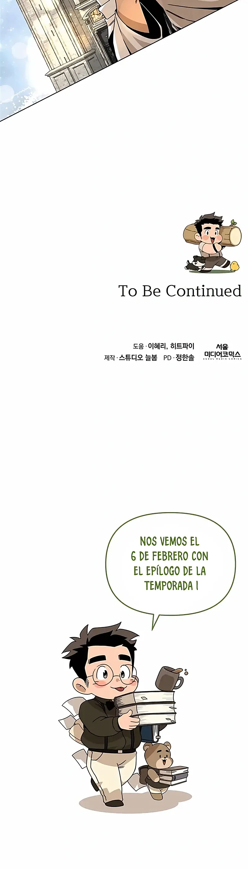 De plebeyo a duque capítulo 70 página 38
