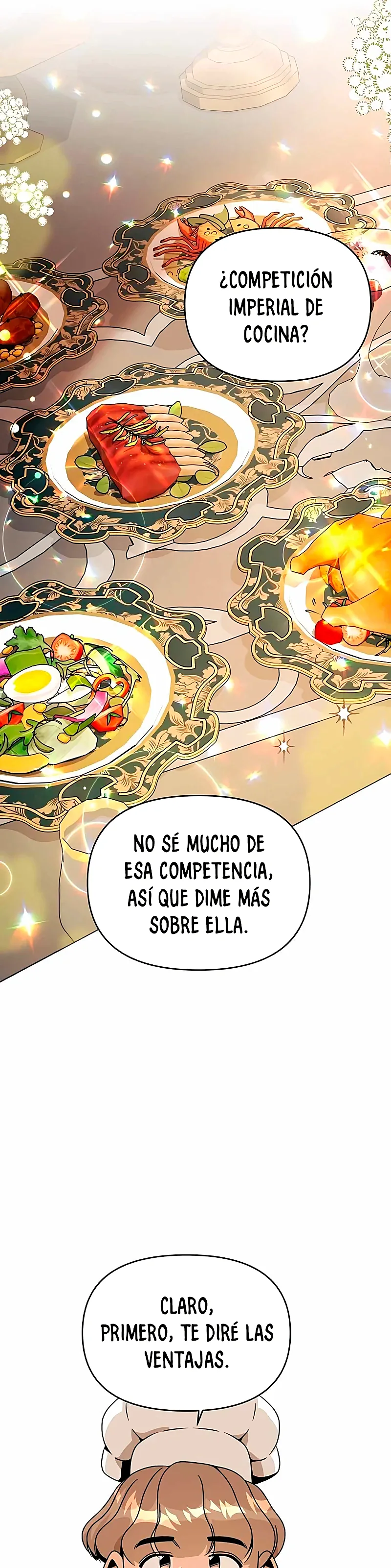 De plebeyo a duque capítulo 71 página 2