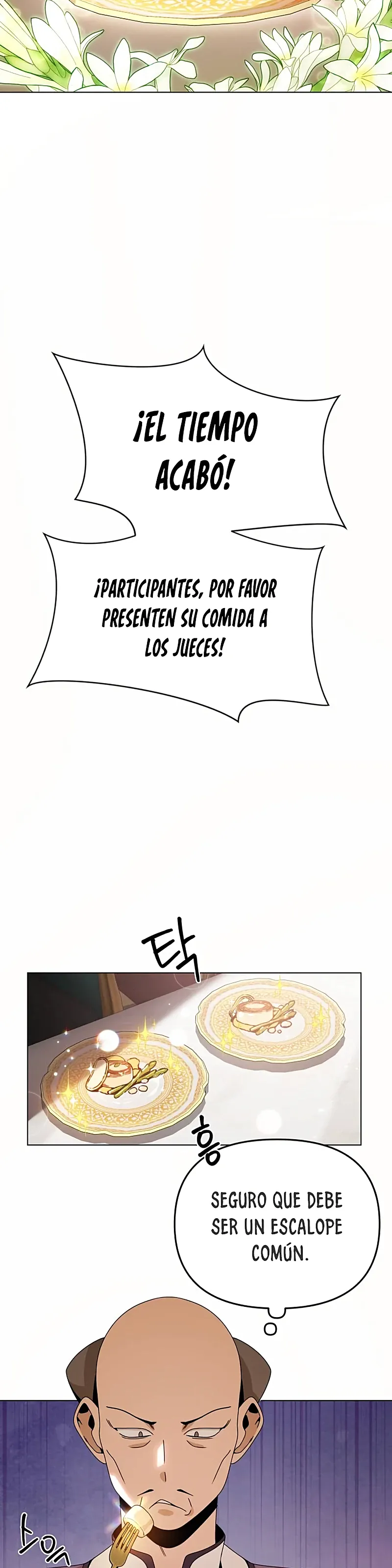 De plebeyo a duque capítulo 72 página 31