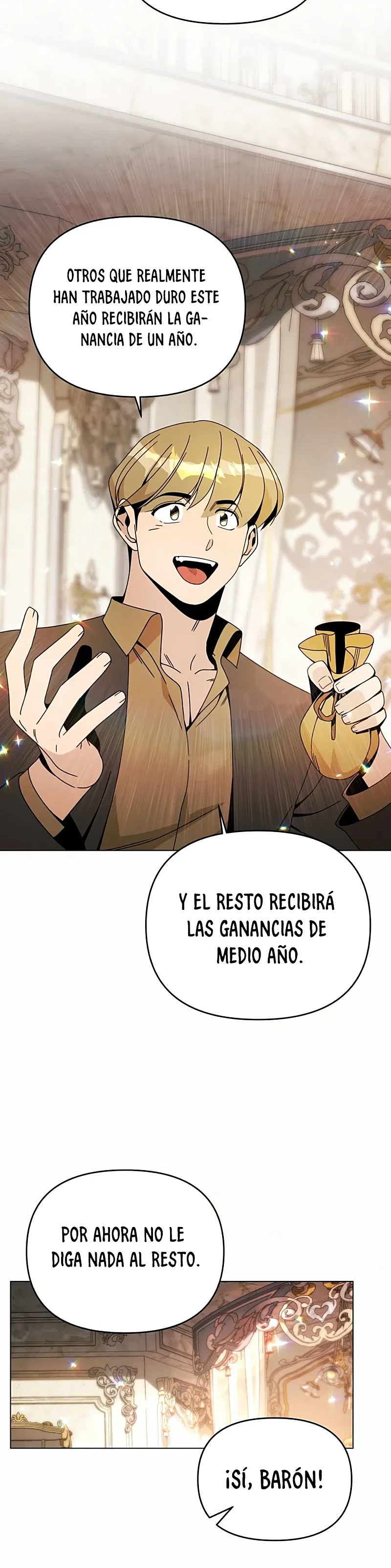 De plebeyo a duque capítulo 72 página 5