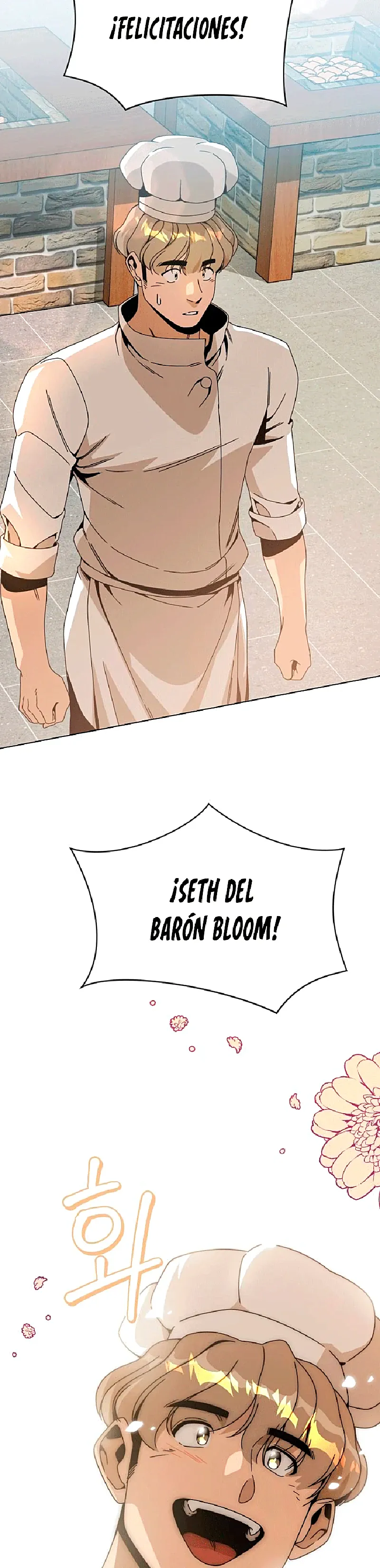 De plebeyo a duque capítulo 73 página 13