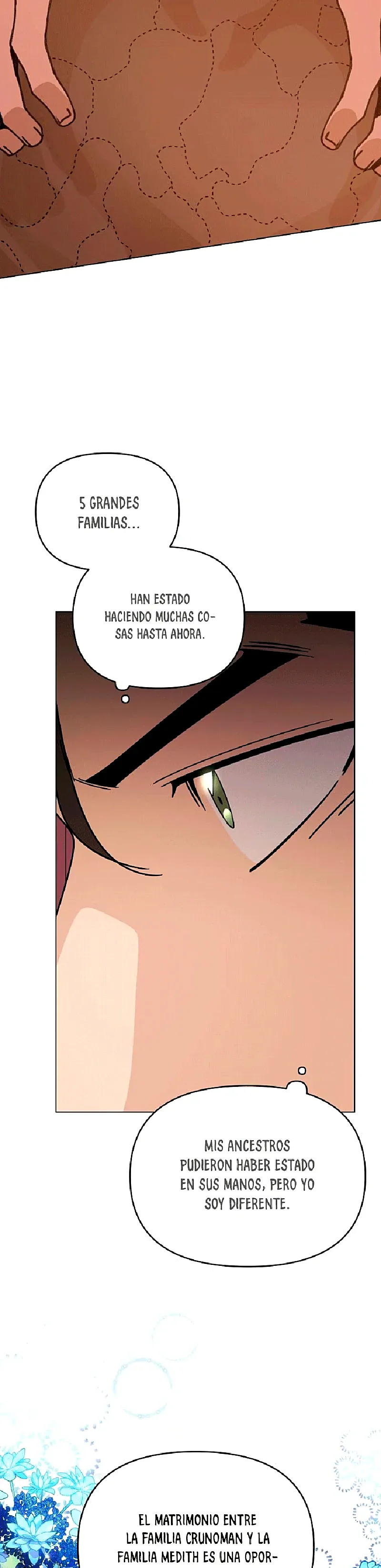 De plebeyo a duque capítulo 73 página 35