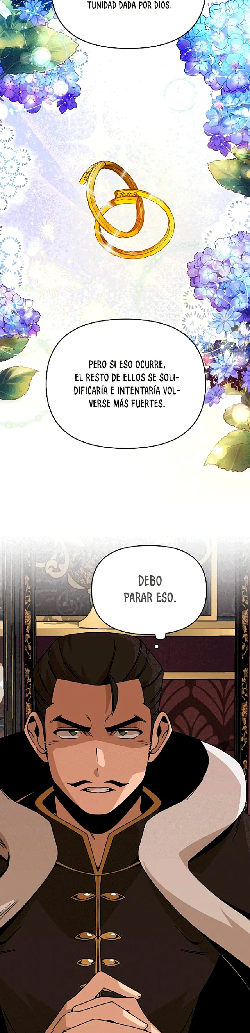 De plebeyo a duque capítulo 73 página 36