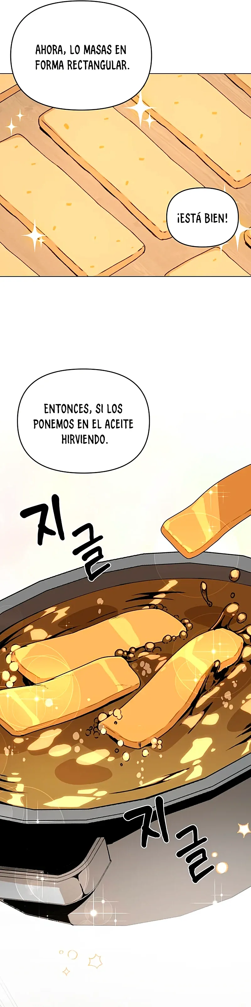 De plebeyo a duque capítulo 74 página 29