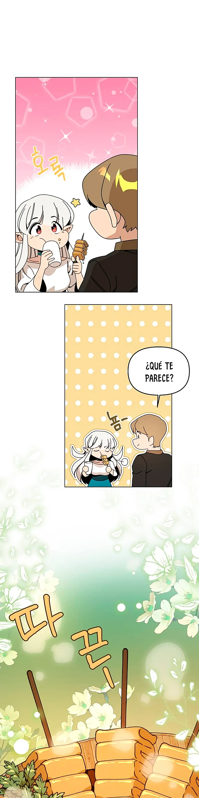 De plebeyo a duque capítulo 74 página 36