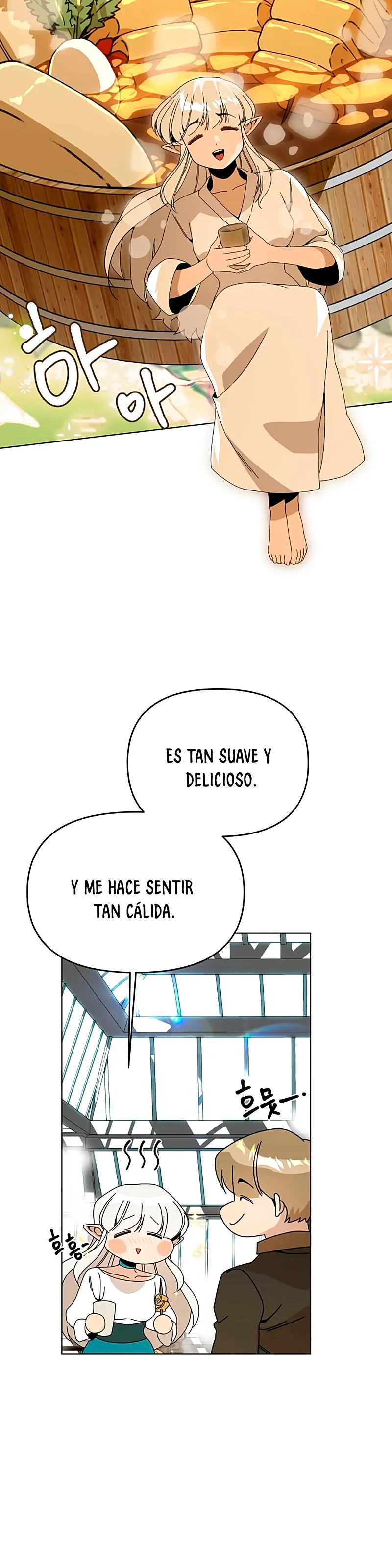 De plebeyo a duque capítulo 74 página 37
