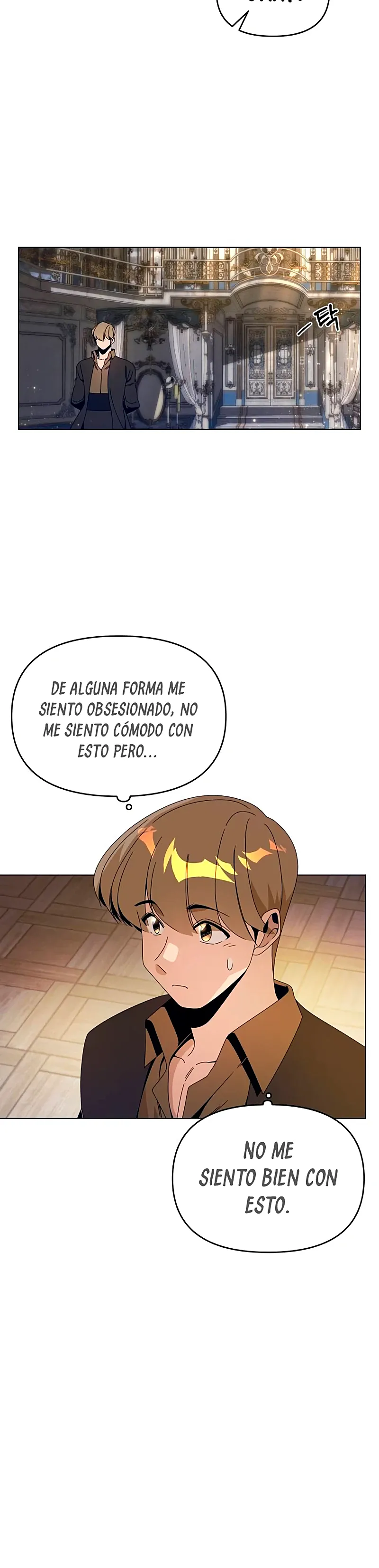 De plebeyo a duque capítulo 75 página 14