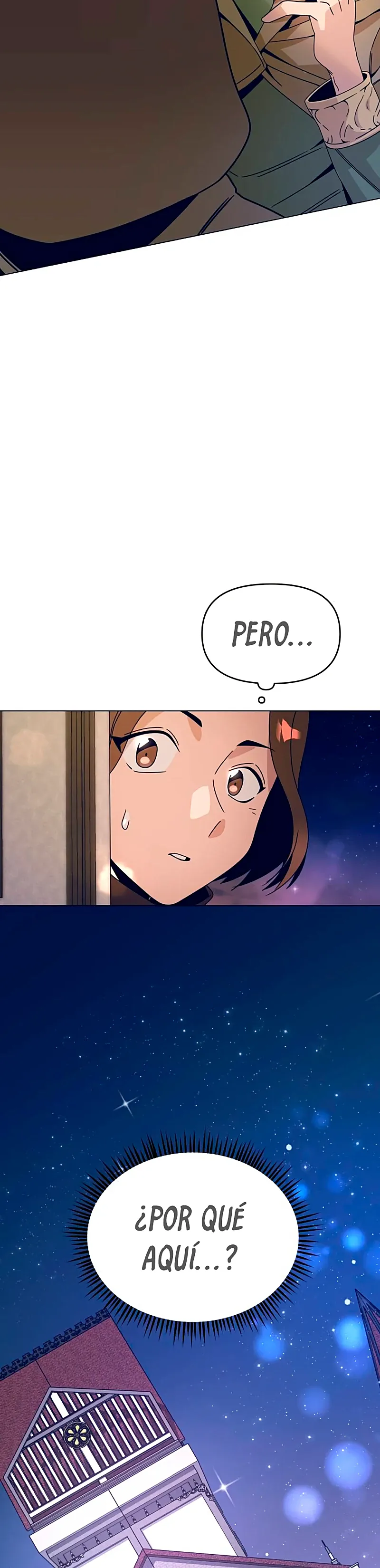 De plebeyo a duque capítulo 75 página 17
