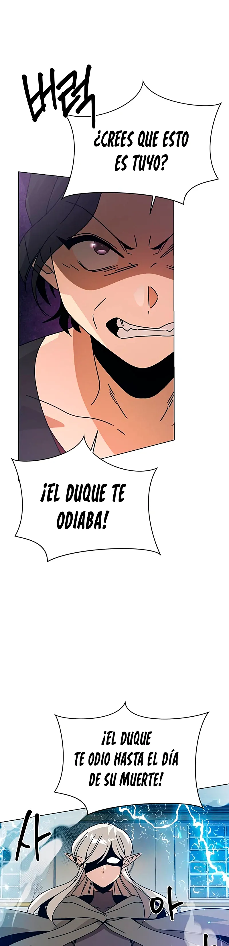 De plebeyo a duque capítulo 75 página 34