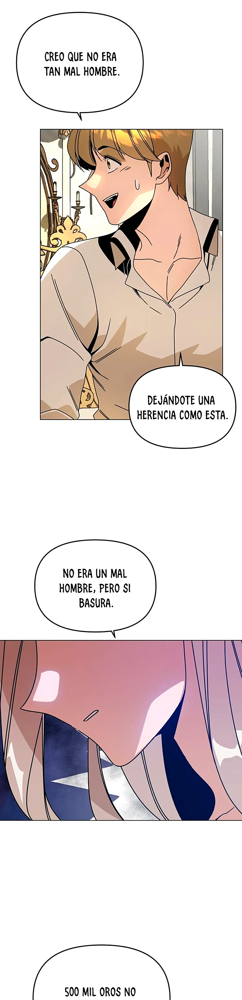De plebeyo a duque capítulo 76 página 25