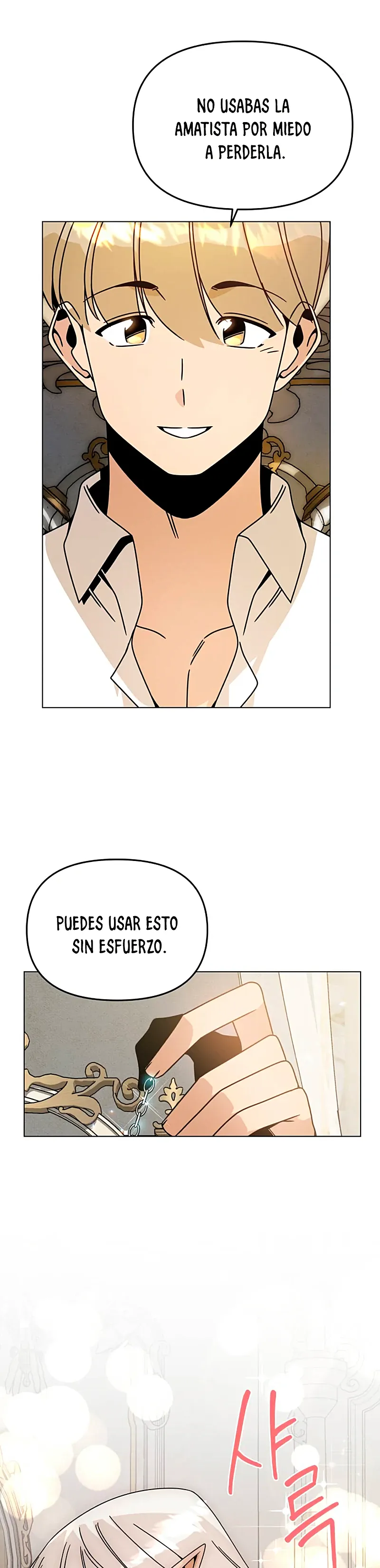 De plebeyo a duque capítulo 76 página 29