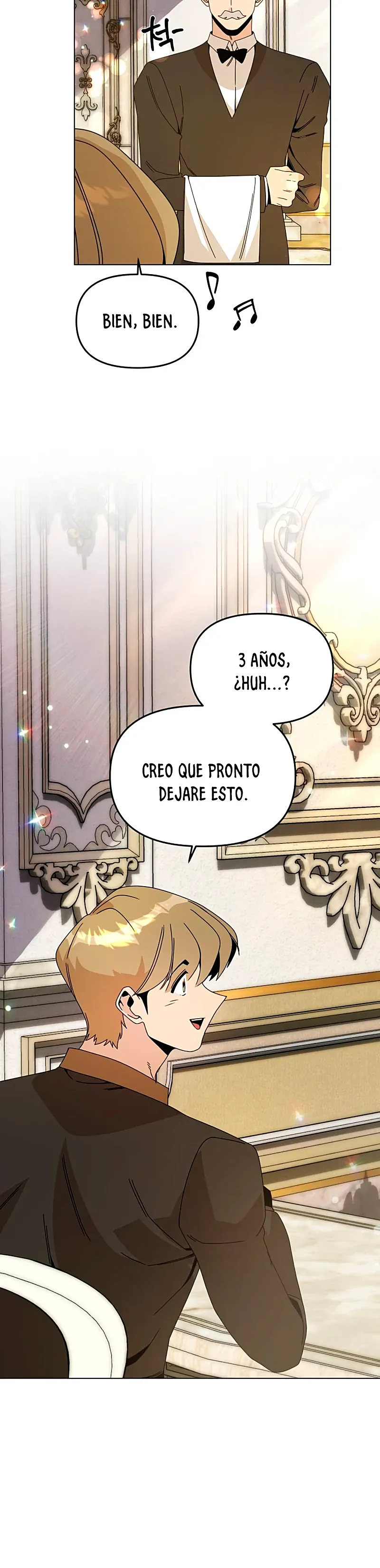 De plebeyo a duque capítulo 76 página 35