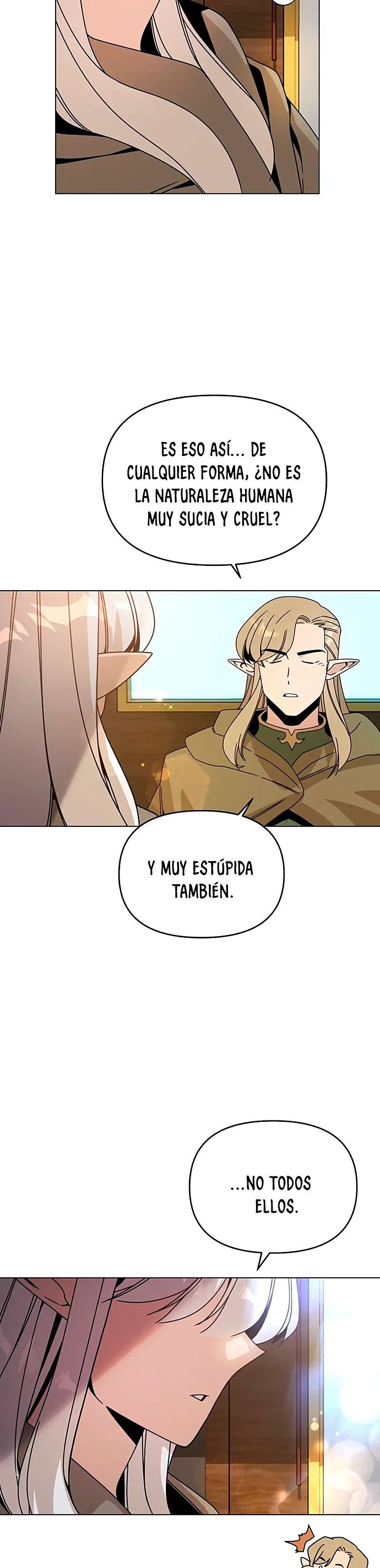 De plebeyo a duque capítulo 76 página 7