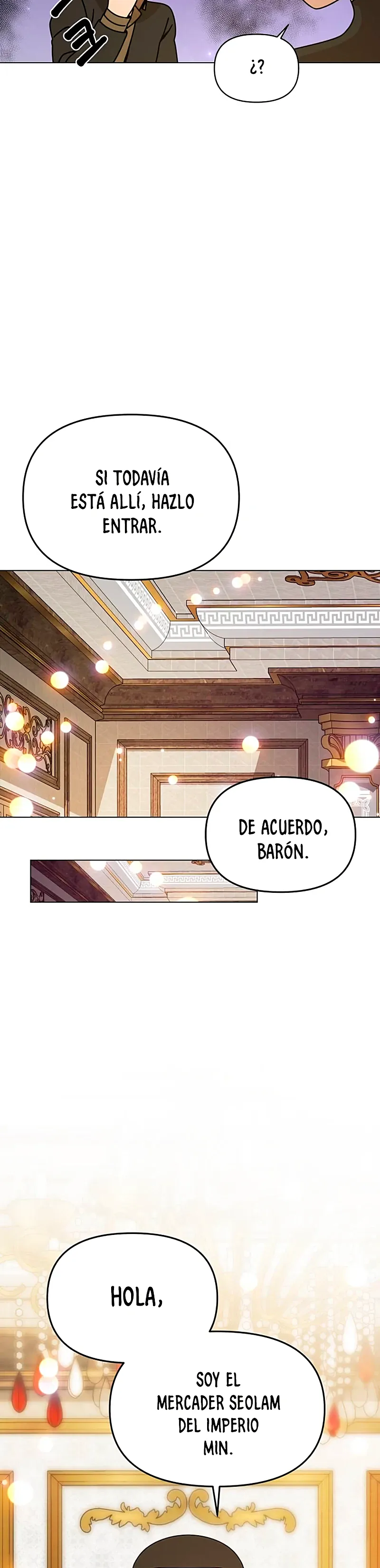 De plebeyo a duque capítulo 77 página 34
